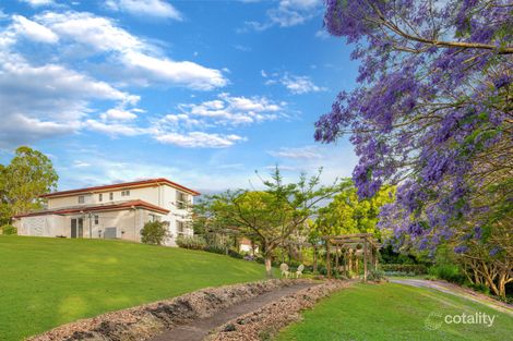 Property photo of 340-342 Flaxton Drive Flaxton QLD 4560