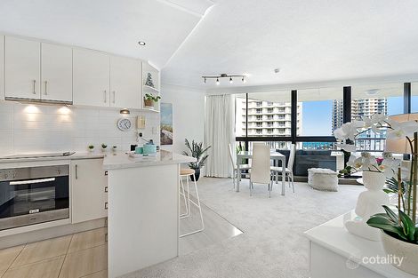 850/3142 Surfers Paradise Bvd, Surfers Paradise, QLD 4217