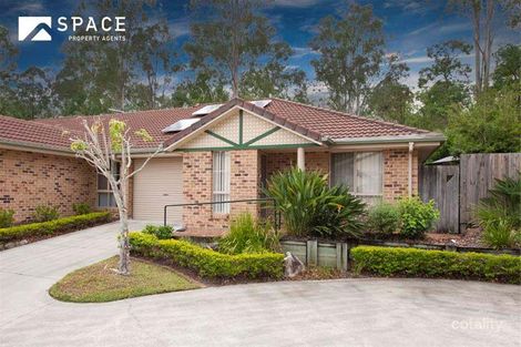 16/39 Paten Rd, The Gap, QLD 4061