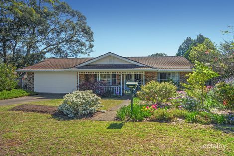 11 Jarman St, North Nowra, NSW 2541