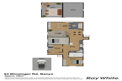 Property photo of 83 Blinzinger Road Banyo QLD 4014