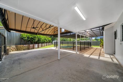 Property photo of 10 Verbena Drive Mount Sheridan QLD 4868