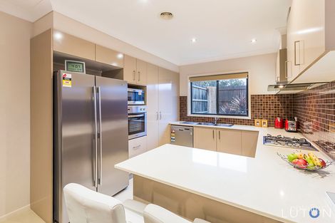 Property photo of 64 Overall Avenue Casey ACT 2913