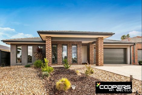 Property photo of 35 Bangalay Drive Brookfield VIC 3338