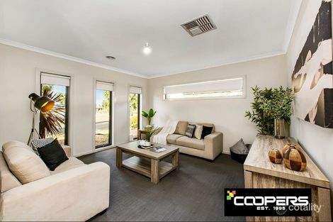 Property photo of 35 Bangalay Drive Brookfield VIC 3338