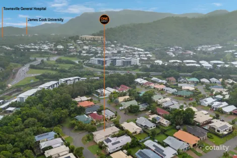 Property photo of 5 Honeyeater Circuit Douglas QLD 4814