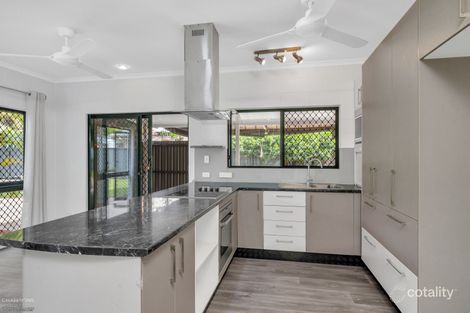 Property photo of 10 Verbena Drive Mount Sheridan QLD 4868