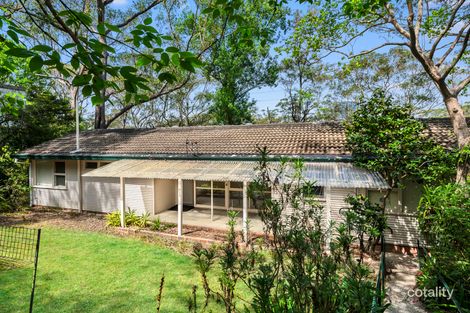 Property photo of 39 Gloucester Avenue West Pymble NSW 2073