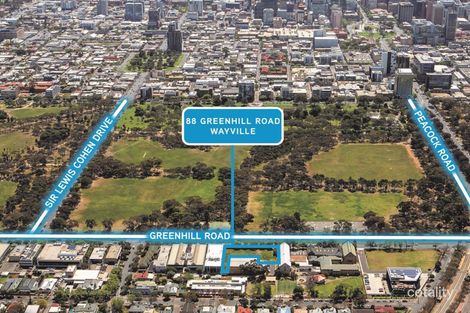 88 Greenhill Rd, Wayville, SA 5034