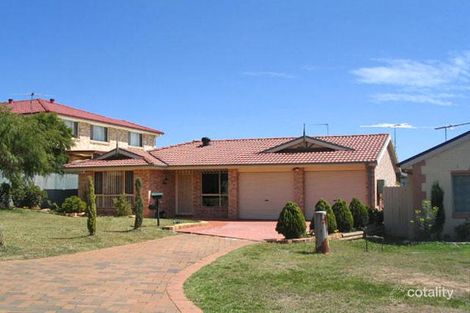 Property photo of 15 Verge Place West Hoxton NSW 2171