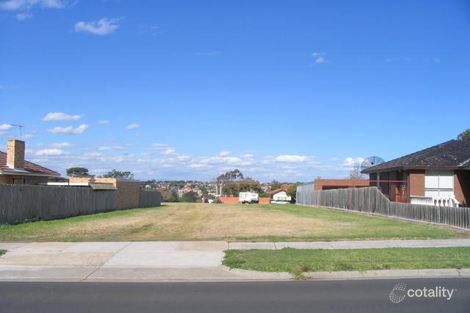 10 Melissa St, Strathmore, VIC 3041