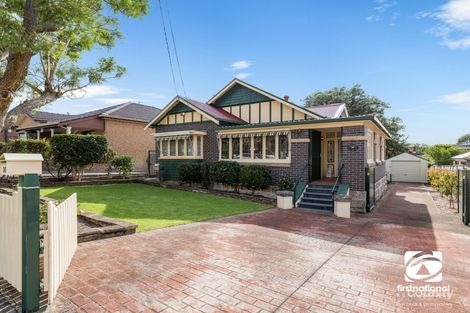 30 Badminton Rd, Croydon, NSW 2132
