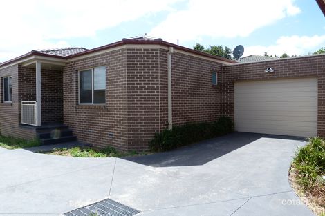 9a Allison Ave, Eumemmerring, VIC 3177