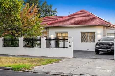 21 Stone St, Blair Athol, SA 5084