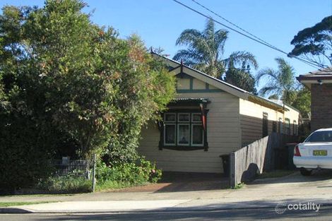 125 Dora St, Hurstville, NSW 2220