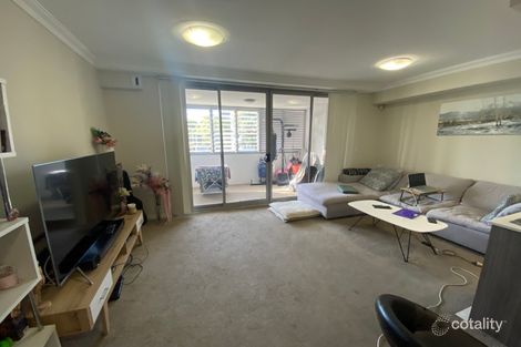 Property photo of 3/162-170 Parramatta Road Homebush NSW 2140