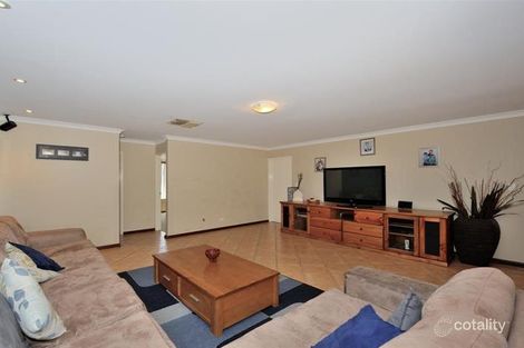 Property photo of 22 Althorpe Crescent Port Kennedy WA 6172