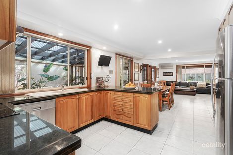 Property photo of 4 Willaroo Avenue Woronora Heights NSW 2233
