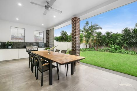 Property photo of 2 Loader Avenue Beverly Hills NSW 2209