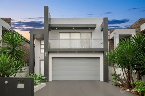 2 Loader Ave, Beverly Hills, NSW 2209