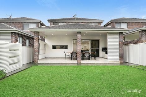 Property photo of 2 Loader Avenue Beverly Hills NSW 2209