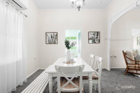 Property photo of 47 Madgwick Street Wynnum QLD 4178