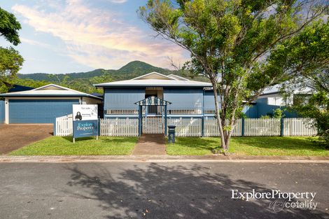 Property photo of 7 Small Leaf Close Mount Sheridan QLD 4868