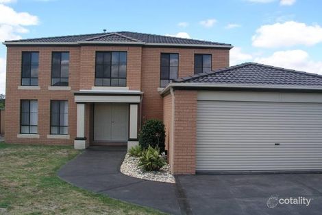 6 Blandford Cres, Narre Warren South, VIC 3805