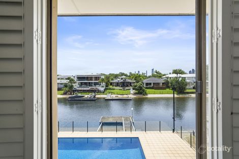 Property photo of 7 Delungra Street Broadbeach Waters QLD 4218