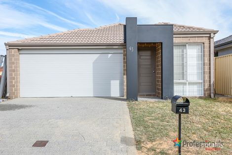 Property photo of 43 Cedar Way Maddington WA 6109