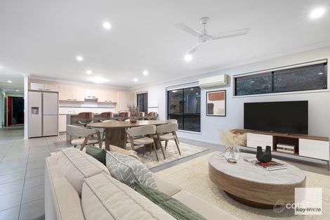 Property photo of 2 Araluen Close Mount Cotton QLD 4165