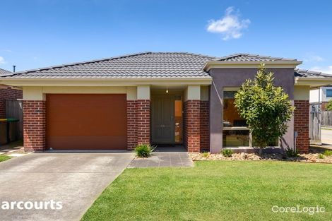 Property photo of 34 Lats Avenue Carrum Downs VIC 3201