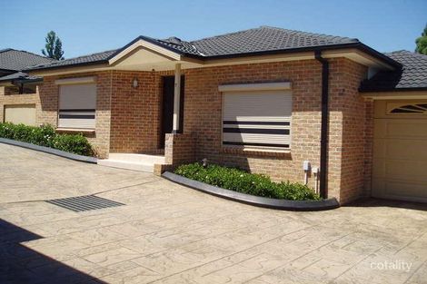 7/60 Queen St, Guildford West, NSW 2161