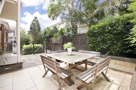 Property photo of 1/3 High Street Manly NSW 2095