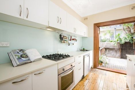 Property photo of 1/3 High Street Manly NSW 2095