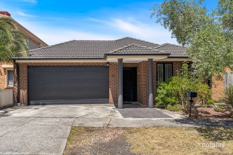 Property photo of 20 Watersedge Way Roxburgh Park VIC 3064