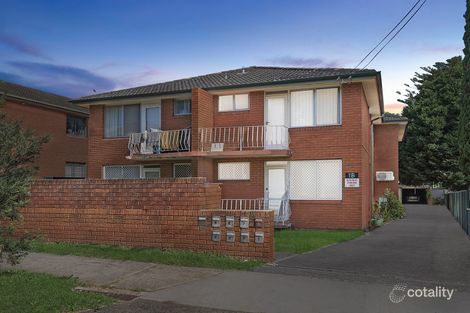 Property photo of 7/15 Denman Avenue Wiley Park NSW 2195