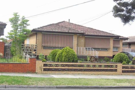 Property photo of 18 Monash Crescent Clayton South VIC 3169