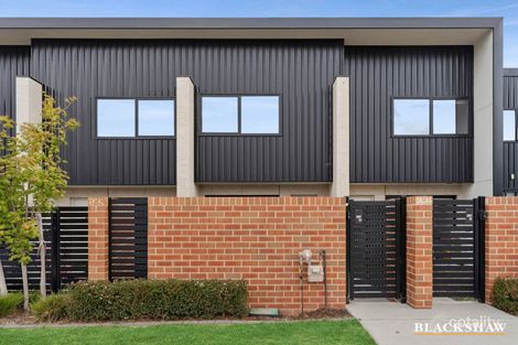 3/16 Everist St, Taylor, ACT 2913