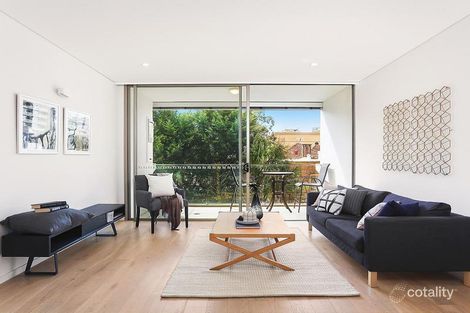 Property photo of 15/12-14 Berry Street North Sydney NSW 2060
