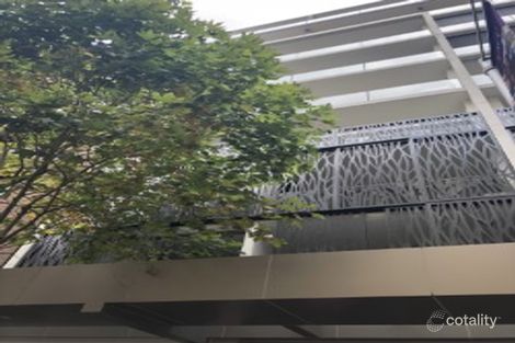 Property photo of 15/12-14 Berry Street North Sydney NSW 2060