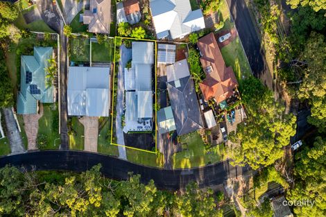 Property photo of 19 Deakin Street Wrights Beach NSW 2540