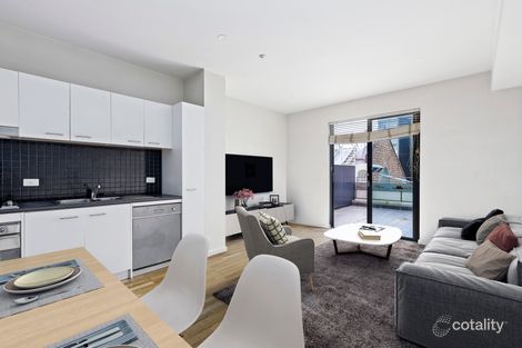 415/87 Franklin St, Melbourne, VIC 3000