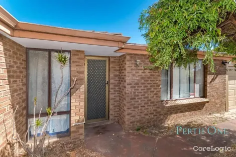 Property photo of 72 Manning Road Wilson WA 6107