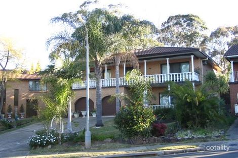Property photo of 9 Bannister Place Mount Pritchard NSW 2170