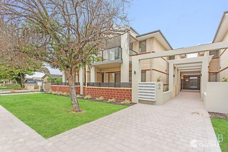 2/64 Jubilee St, Beckenham, WA 6107