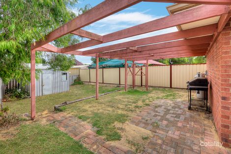 Property photo of 576B Geographe Bay Road Abbey WA 6280