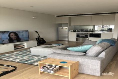 Property photo of 15/12-14 Berry Street North Sydney NSW 2060