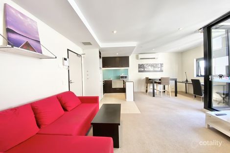 Property photo of 713/613 Swanston Street Carlton VIC 3053