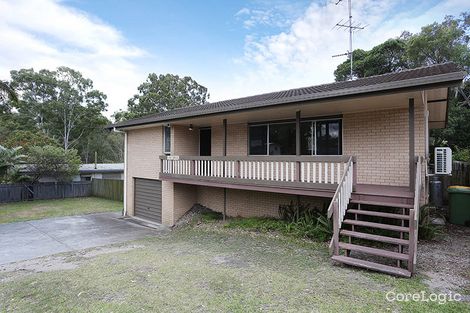 Property photo of 33 Kuranga Avenue Southport QLD 4215